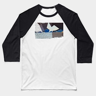 WhaleTail Baseball T-Shirt